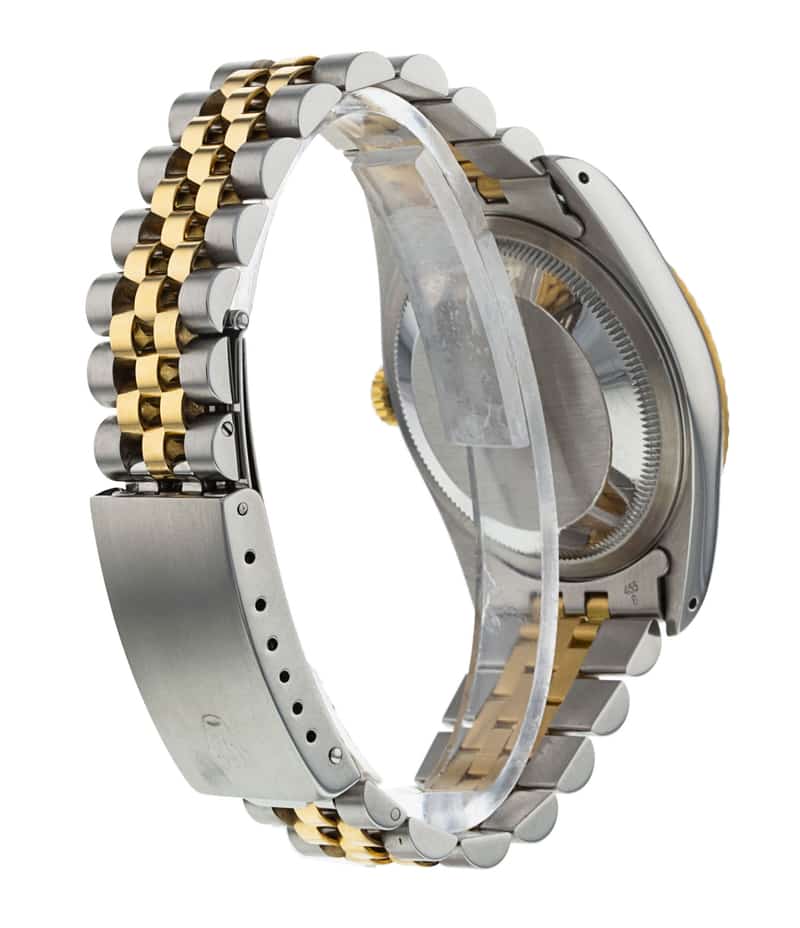 Rolex Datejust 16233